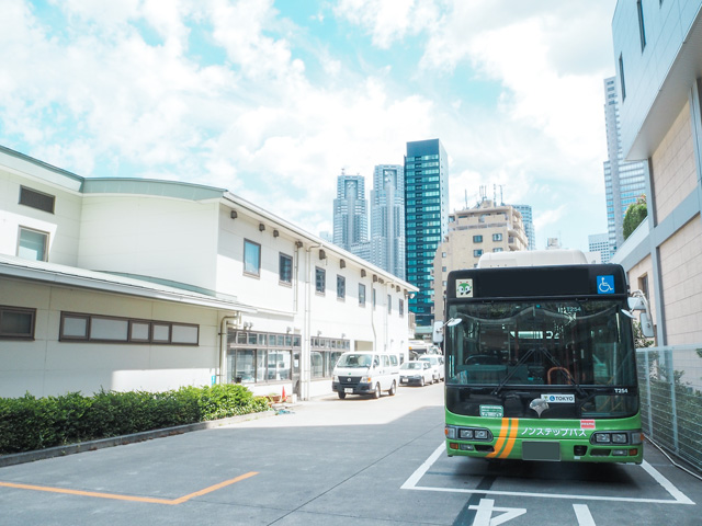 新宿支所