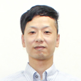 先輩画像