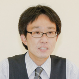 先輩画像