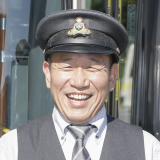 先輩画像